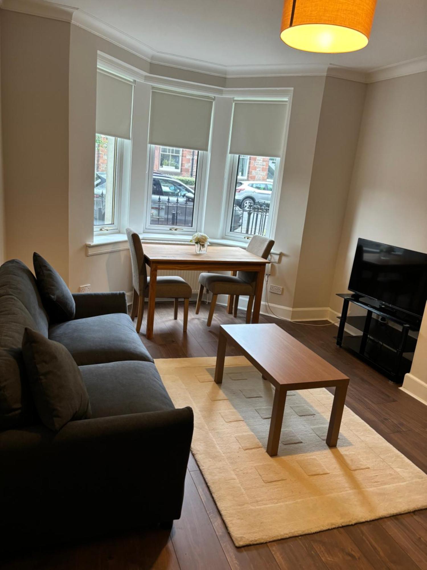 Annandale Apartment EDI Exterior foto