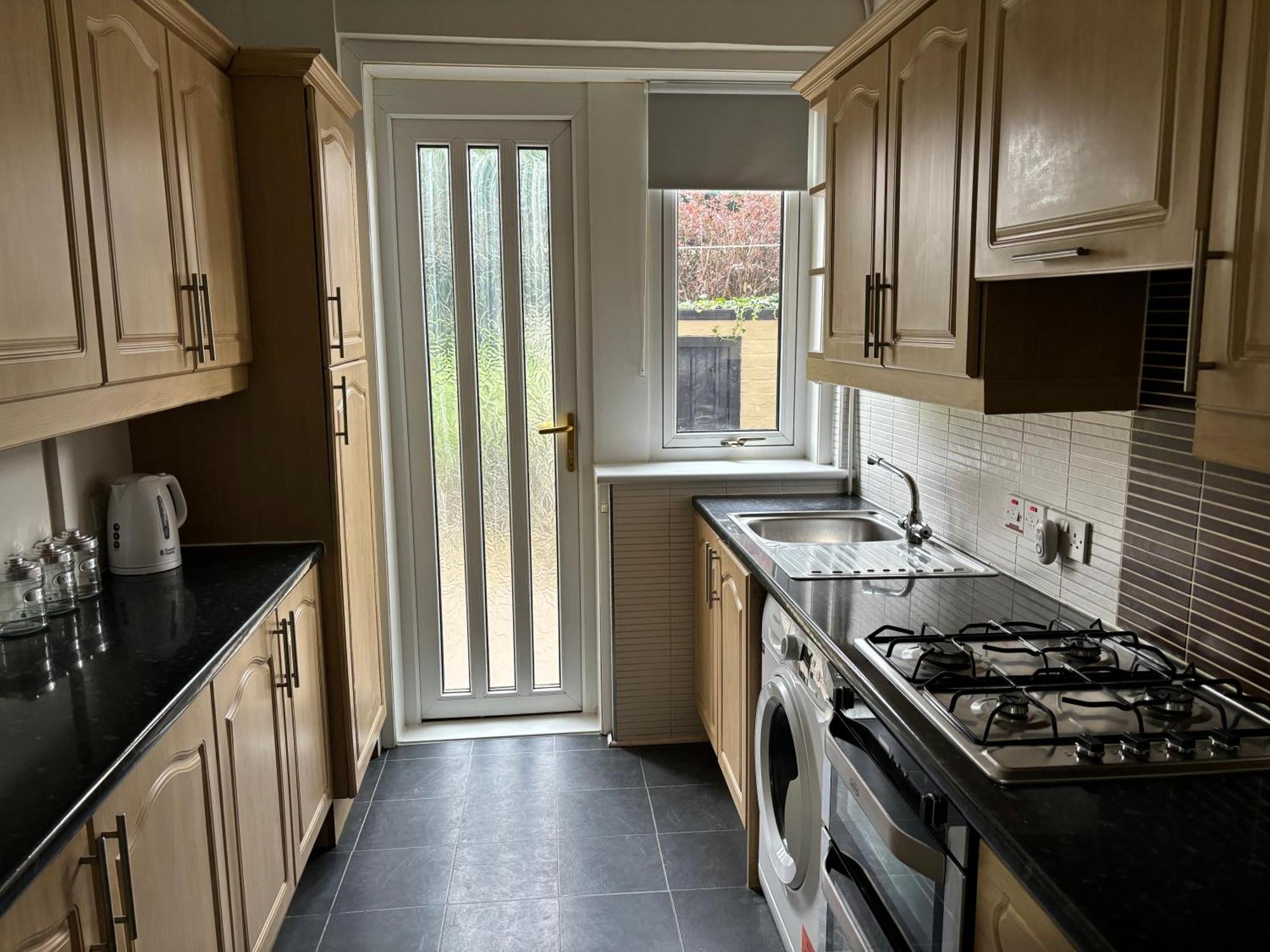 Annandale Apartment EDI Exterior foto