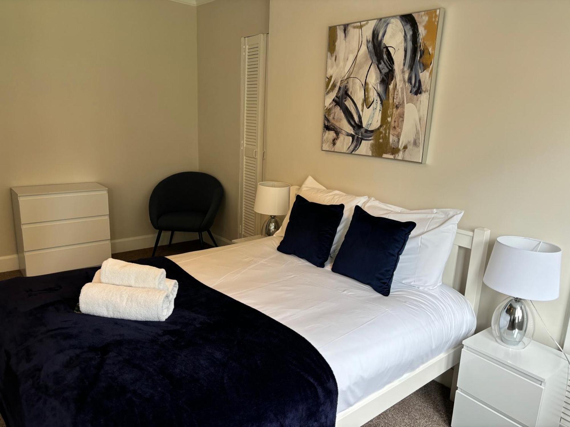 Annandale Apartment EDI Exterior foto